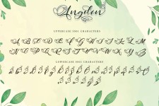 Angelin illustration 12