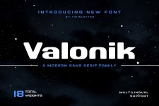 Valonik Personal Use illustration 2