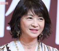 【芸能】田中美佐子（65）独立発表「また1人でやってみよう」