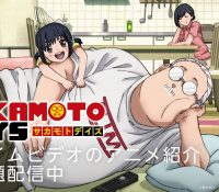 【悲報】『サカモトデイズ』のアニメ作画の評価が低すぎる・・・