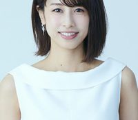 【芸能】元フジ・加藤綾子アナ（39）が暴露していた入社試験での「セクシーポーズ要求」体験