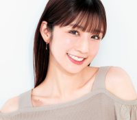 【芸能】元こりん星人の小倉優子さん（41）故郷の魅力を伝える観光大使として活躍中