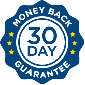 Money Back Guarantee