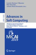 eBook: Advances in Soft Computing