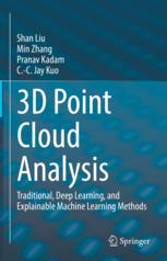 eBook: 3D Point Cloud Analysis