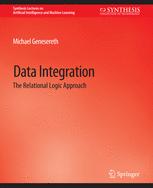 eBook: Data Integration