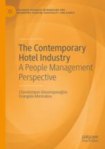 eBook: The Contemporary Hotel Industry