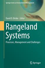 eBook: Rangeland Systems