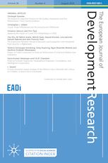 Journal cover: 41287, Volume 36, Issue 4