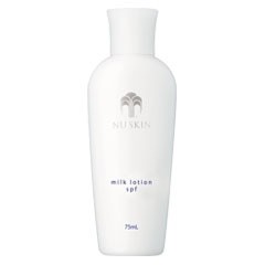 ミルク ローション ＳＰＦ