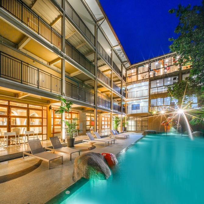 Centara Life Lamai Resort Samui opens today