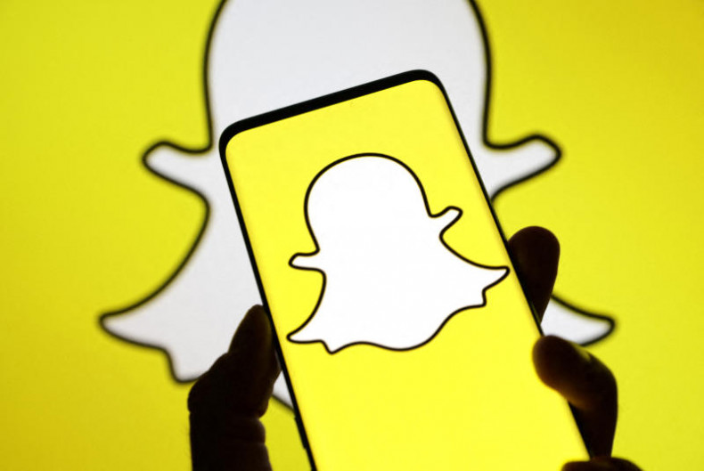 US state sues Snapchat for failing to protect children