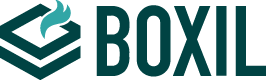 BOXIL LOGO