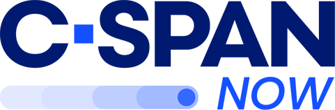 C-SPAN App Logo