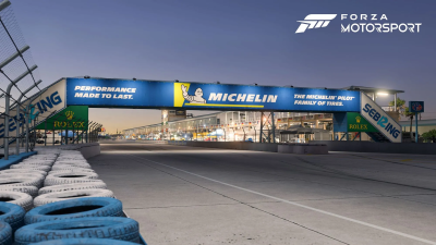 Forza Motorsport 2023, Sebring