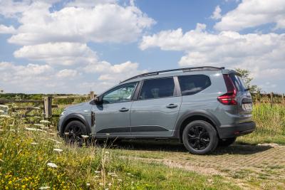 Dacia Jogger - side 