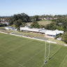 ‘Nothing dictatorial about it’: Field closed in fresh clash over 132 townhouses in rugby heartland