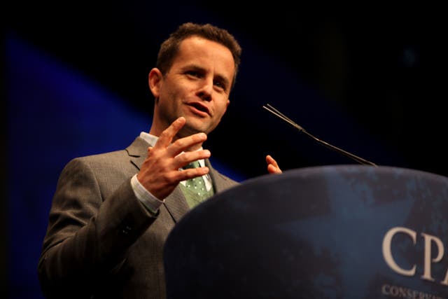 <p>Former child star Kirk Cameron is at the center of a wrongful termination suit involving a proselytizing public schools superintendent</p>