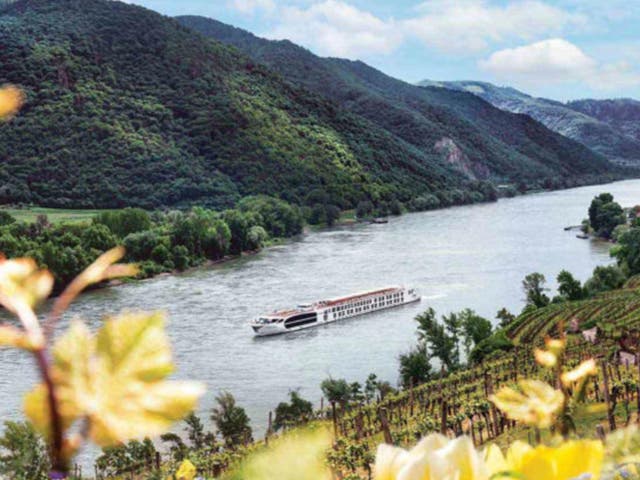 <p>A new women-only river cruise from Uniworld will take travelers through the French Burgundy and Provence regions</p>