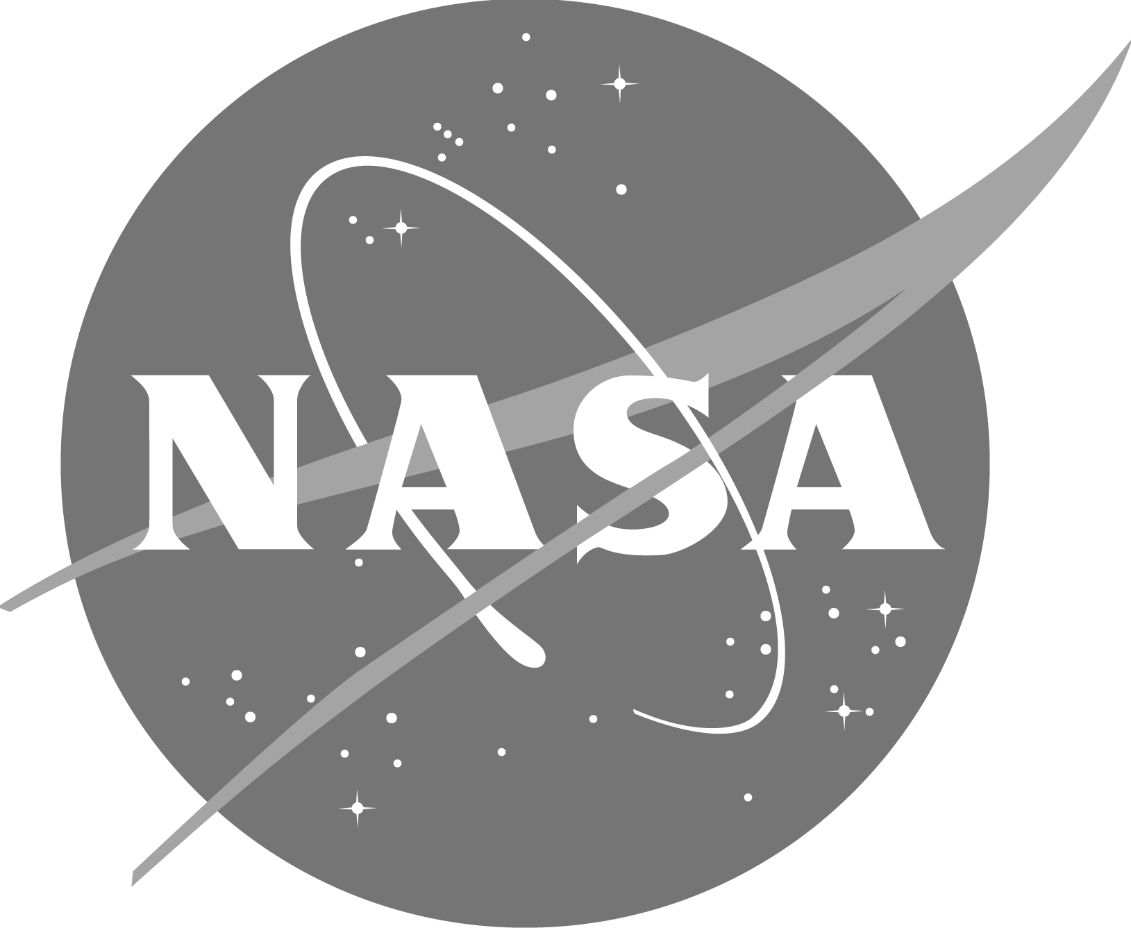 logo Nasa