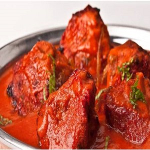 rajasthani Laal Maas recipe