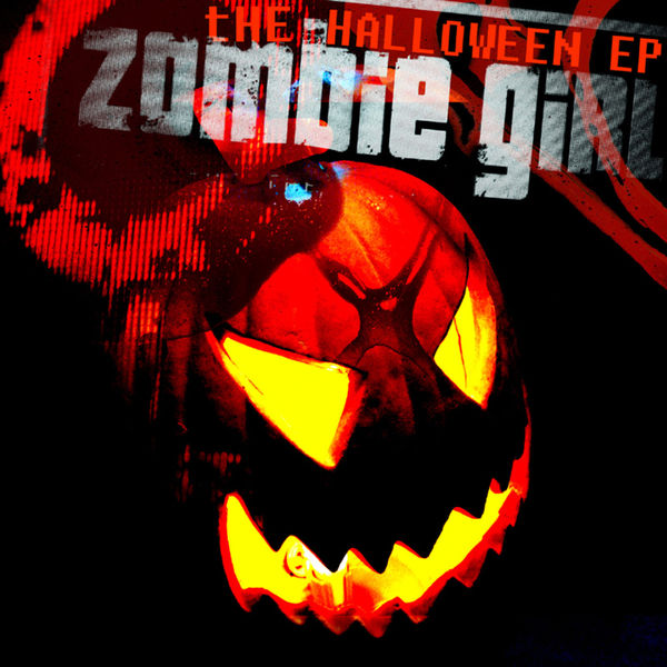 Zombie Girl|The Halloween EP