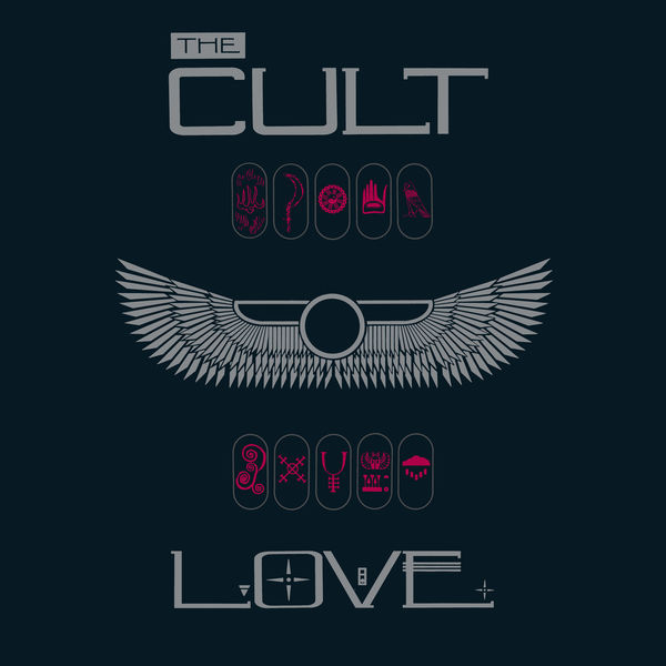 The Cult|Love