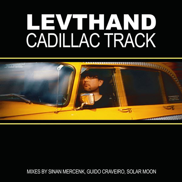 Levthand|Cadillac Track