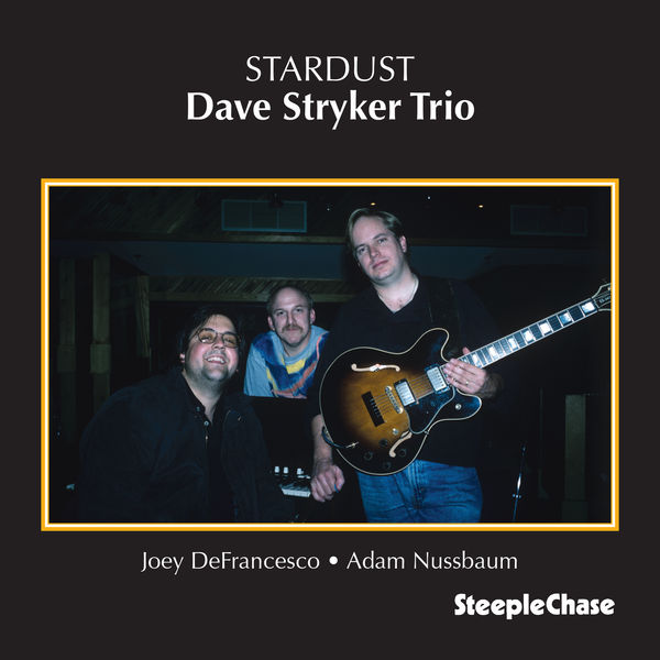 Dave Stryker|Stardust