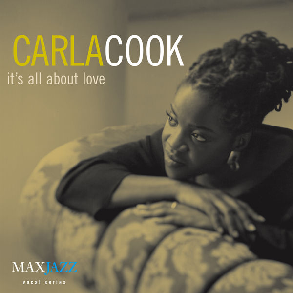 Carla Cook|It's All About Love