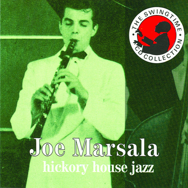 Joe Marsala|Hickory House Jazz