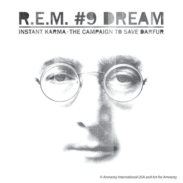 R.E.M.|#9 Dream