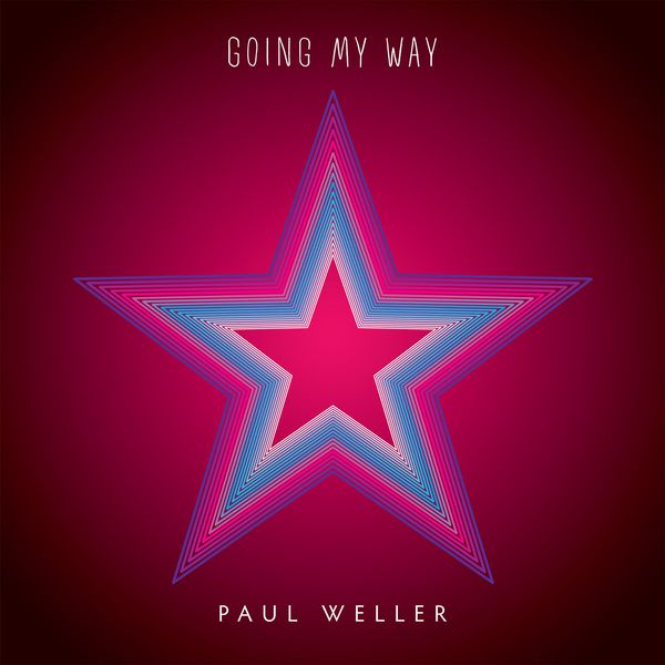 Paul Weller|Going My Way