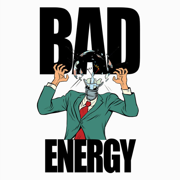 Whitey|BAD ENERGY