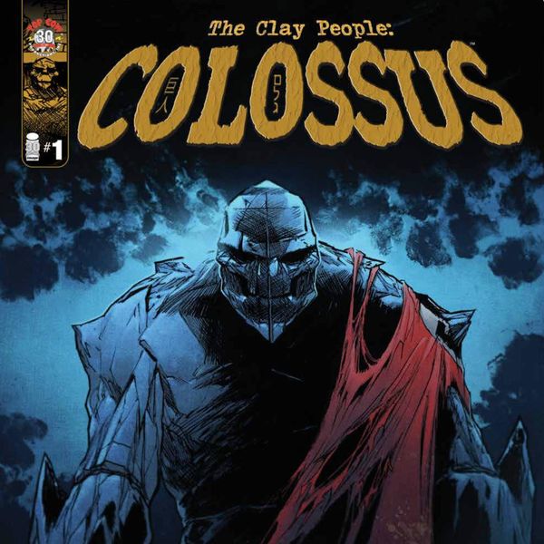 The Clay People|Colossus (Saber Re-Mix)