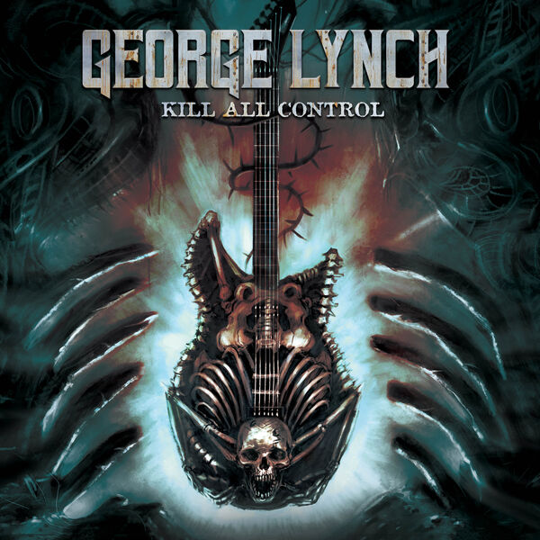 George Lynch|Kill All Control - Deluxe Edition