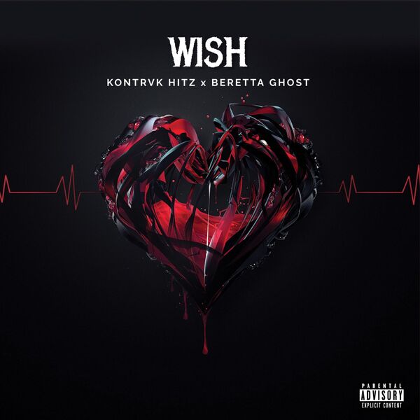 KONTRVK HITZ|WISH