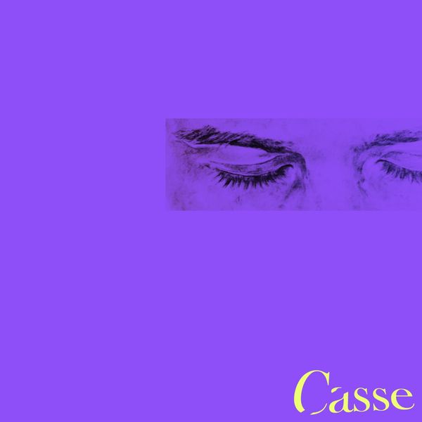 EARN|Casse (feat. Sarcasme)