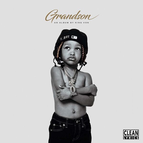 King Von|Grandson