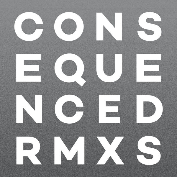 D-Pulse|Consequenced RMXS