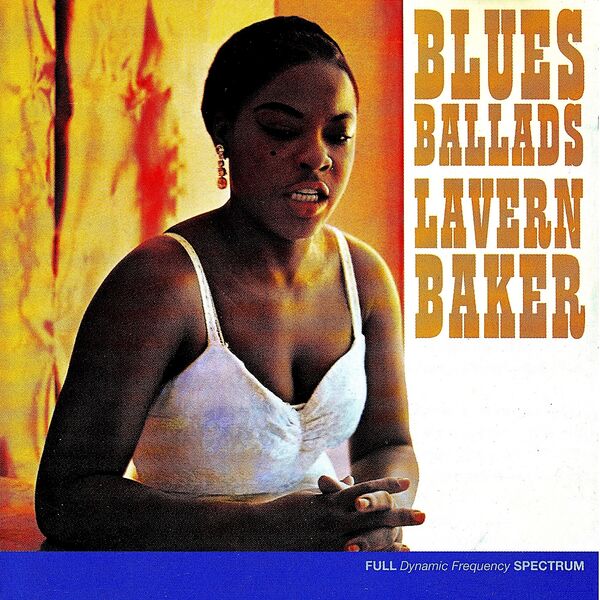 Lavern Baker|Blues Ballads (Remastered)