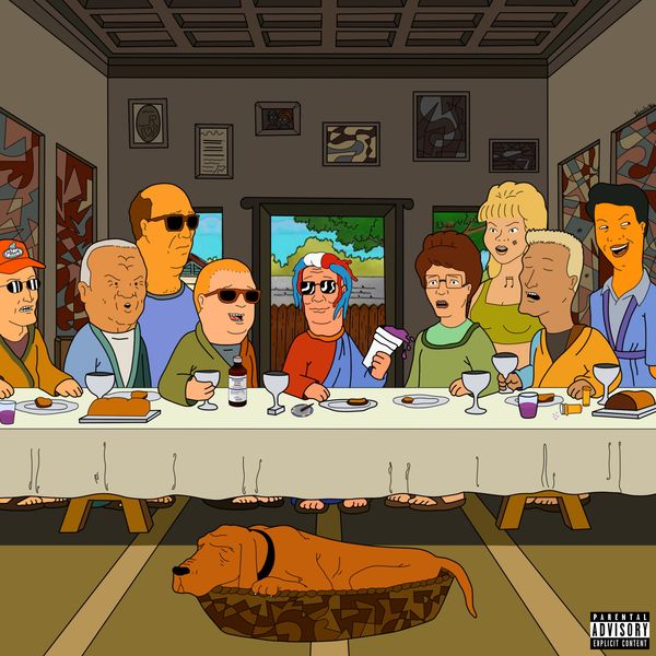 Hank Trill|Propane Prophet