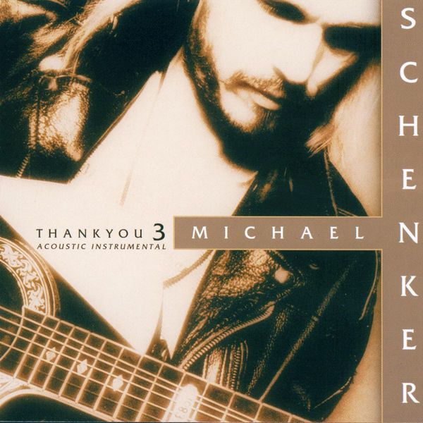 Michael Schenker|Thank You 3