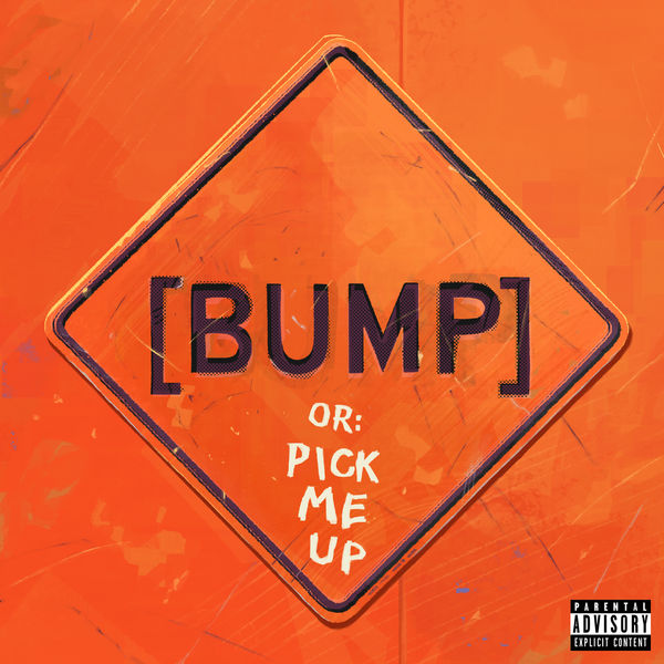 Bas|[BUMP] Pick Me Up