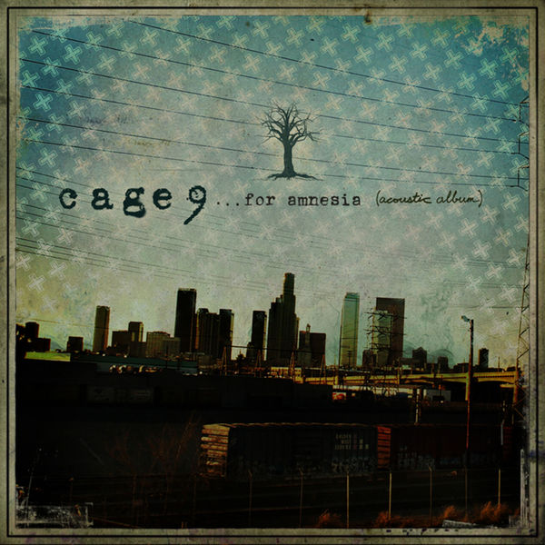 Cage9|...for Amnesia