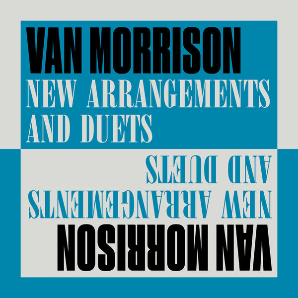 Van Morrison|New Arrangements And Duets