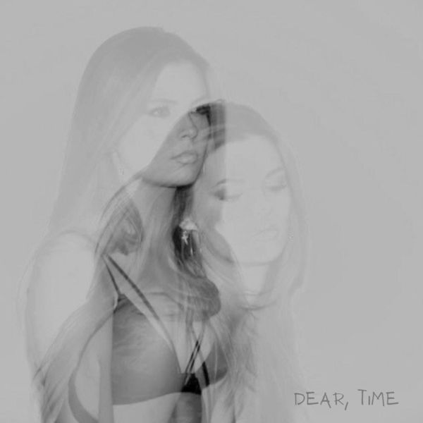 Clara Park|Dear, Time