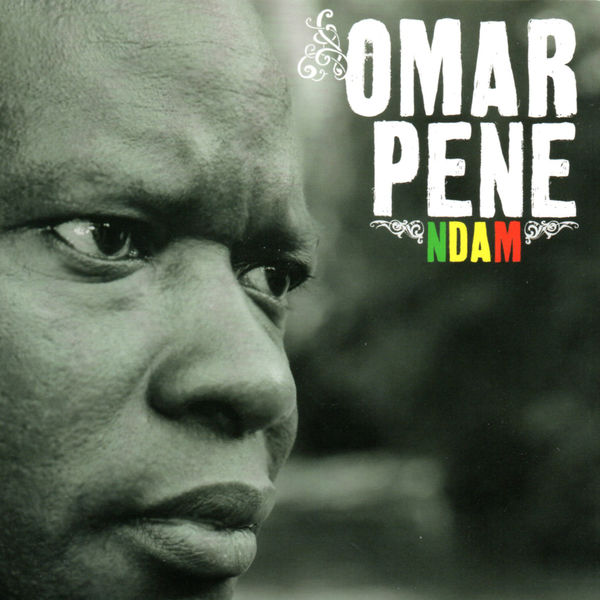 Omar Pene|Ndam