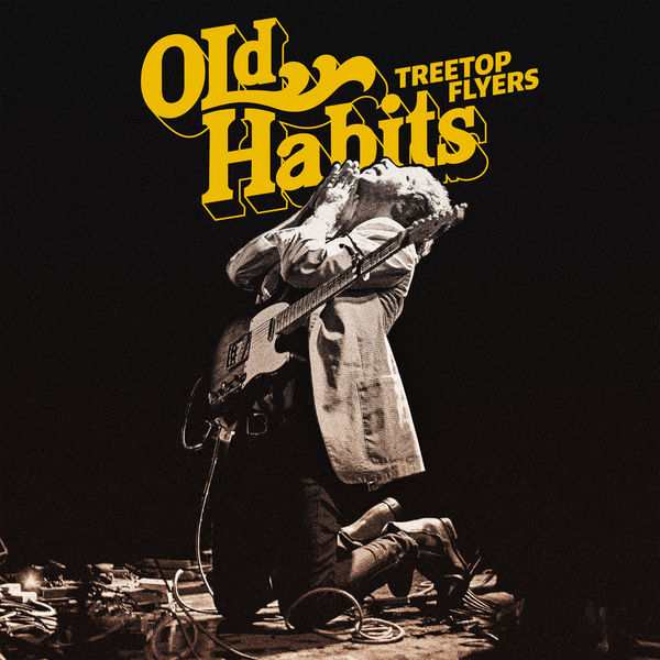 Treetop Flyers|Old Habits