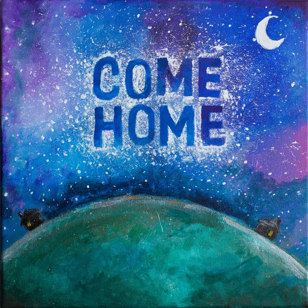 Alexander Marcus|Come Home